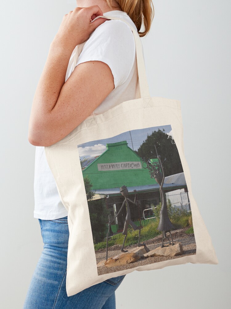 Halfway Cafe, Tarcutta, Austra - Luxury Bags Australia recensie en prijs
