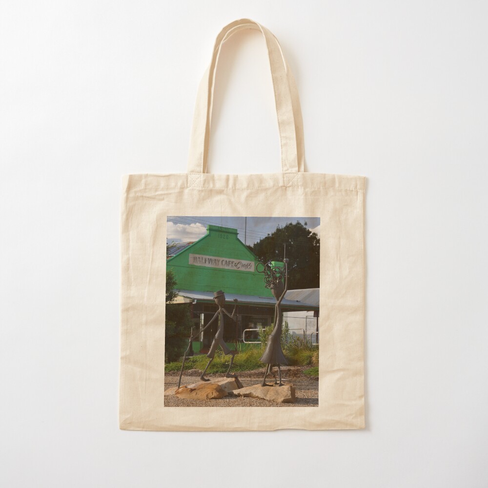 Halfway Cafe, Tarcutta, Austra - Luxury Bags Australia recensie en prijs