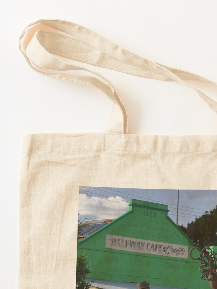 Halfway Cafe, Tarcutta, Austra - Luxury Bags Australia recensie en prijs