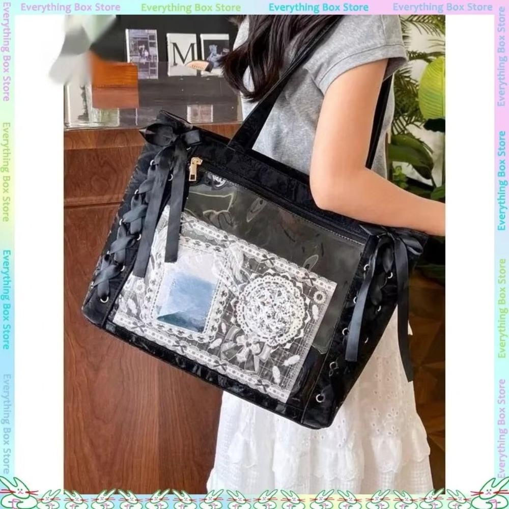 Veelzijdige mode-lint Itabag g - Luxury Tote Bags With Zipper recensie en prijs