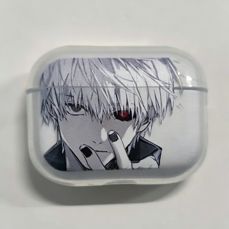 Anime Luxe Tokyo Ghoul Oordopj - Luxury Bags Tokyo recensie en prijs