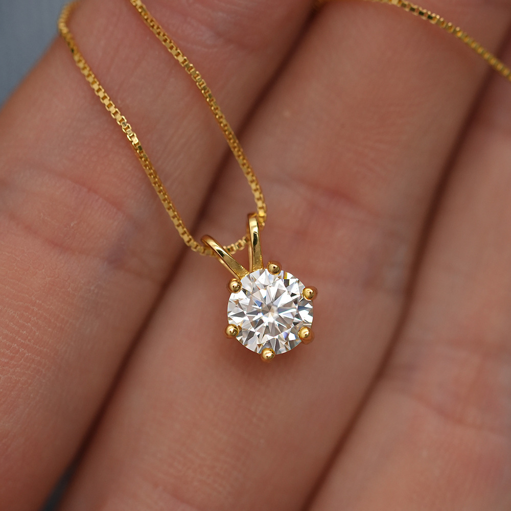 Luxe 100% Echt 18k Goud Damesk - Luxury Bags Yellow recensie en prijs