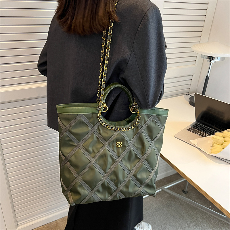 Cgcbag 2022 Nieuwe Luxe Merk H - Luxury Tote Bags With Zipper recensie en prijs