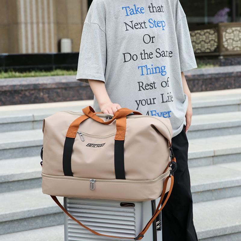 Reistas Sporttas Bagage voor k - Weekender Bag Duffle recensie en prijs