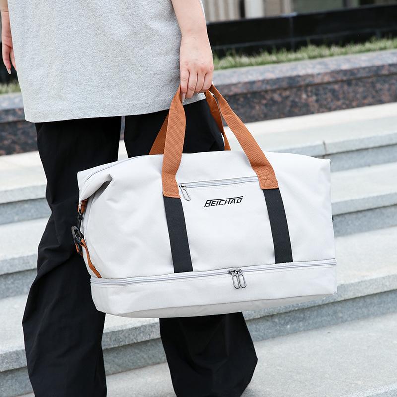 Reistas Sporttas Bagage voor k - Weekender Bag Duffle recensie en prijs