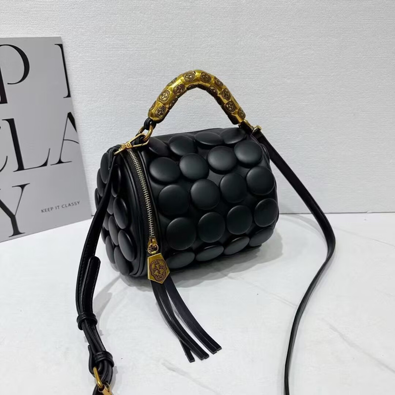 2025 Nieuw Ontwerp Dames Retro - Luxury Bags Youtube recensie en prijs