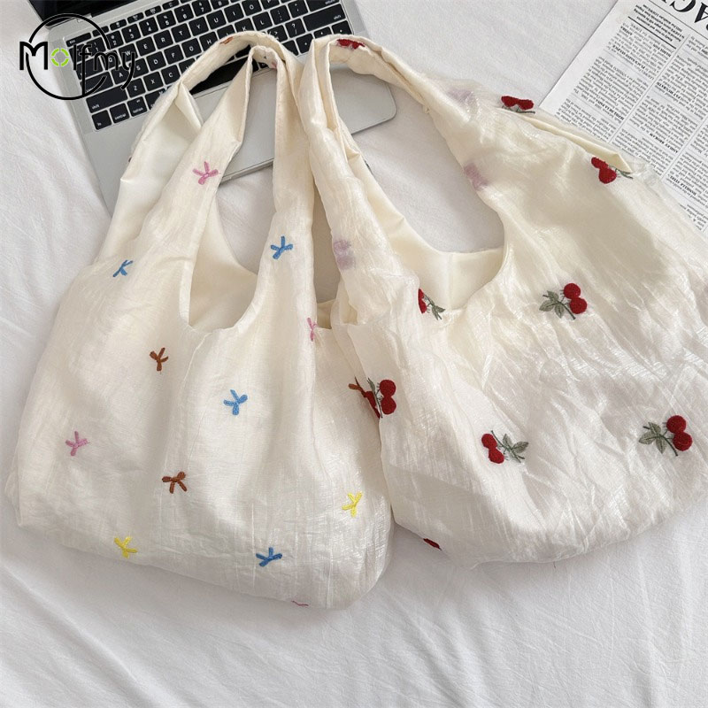 Designer tassen luxe kersen ge - Luxury Tote Bags With Zipper recensie en prijs